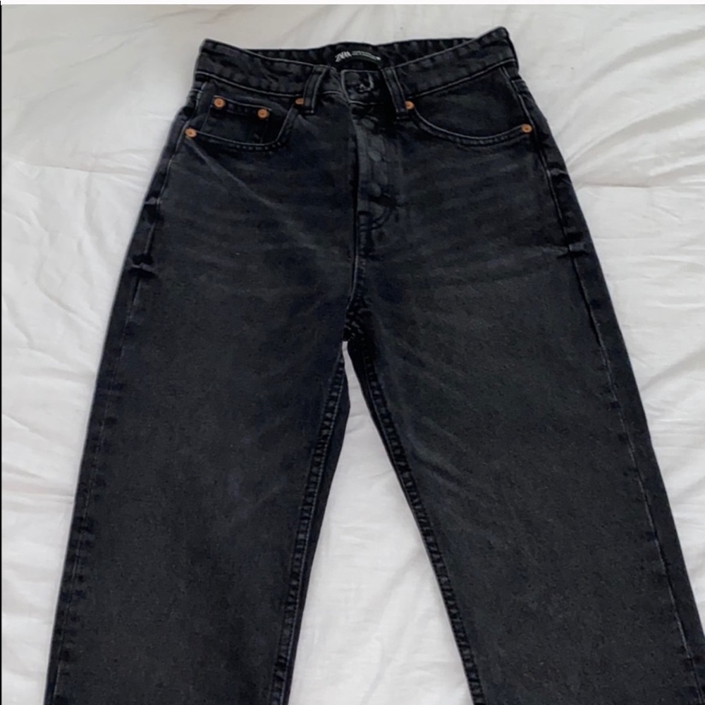 Zara jeans